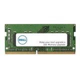 DELL AB489613 memóriamodul 8 GB 1 x 8 GB DDR4 3200 MHz ECC (AB489613)