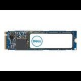 DELL AC037409 SSD meghajtó M.2 1 TB PCI Express 4.0 NVMe (AC037409)