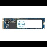 DELL AC037411 SSD meghajtó M.2 4 TB PCI Express 4.0 NVMe (AC037411)