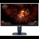 Dell Alienware 27" AW2725DM 16:9 2560X1440 IPS LED Monitor - Fekete (210-BQWQ)