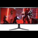 Dell Alienware 34" AW3423DW Ívelt Gaming Monitor (AW3423DW)