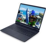 Dell Alienware AC16250 Intel Core 7 240H Laptop 40,6 cm (16") WQXGA 32 GB DDR5-SDRAM 1 TB SSD NVIDIA GeForce RTX 5060 Wi-Fi 7 (802.11be) Windows 11 Pro Indigókék