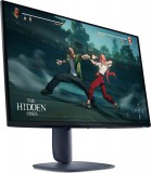 Dell Alienware AW2725D 68,6 cm (27") 2560 x 1440 px Quad HD QD-OLED Kék PC Monitor