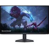 Dell Alienware AW2725DF 67,8 cm (26.7") 2560 x 1440 px Quad HD QD-OLED Fekete monitor