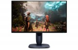 Dell Alienware AW2725Q 67,8 cm (26.7") 3840 x 2160 px 4K Ultra HD QD-OLED Fekete Számítógép monitor