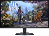 Dell Alienware AW2725QF számítógép monitor 68,6 cm (27") 3840 x 2160 pixelek 4K Ultra HD LCD Fekete