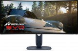 Dell Alienware AW3425DW 86,4 cm (34") 3440 x 1440 px Wide Quad HD QD-OLED Kék PC Monitor
