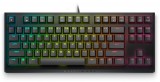Dell Alienware AW420K RGB Mechnical Keyboard US Dark Side of the Moon 545-BBDY