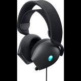Dell Alienware AW520H Headset Vezetékes Fejpánt Játék Szürke (545-BBFH)