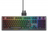 Dell Alienware AW920K billentyűzet Játék Vezeték nélküli RF Szürke