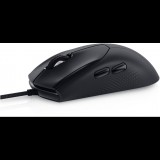 Dell Alienware Gaming egér fekete (AW320M) (AW320M)
