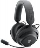 Dell Alienware Pro Wireless Gaming Headset Dark Side of the Moon 545-BBFS