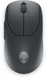 Dell Alienware Pro Wireless Gaming Mouse Dark Side of the Moon 545-BBFP