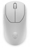 Dell Alienware Pro Wireless Gaming Mouse Lunar Light 545-BBFN