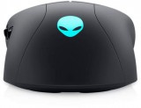 DELL Alienware Wired Gaming Mouse AW320M 545-BBDS