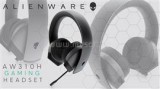Dell AW310H Alienware Stereo Gaming Headset (545-BBCK)