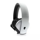 Dell AW510H Alienware 7.1 Gaming Headset (fehér) (520-AAQD)