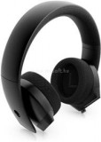 Dell AW510H Alienware 7.1 Gaming Headset (fekete) (520-AAQC)