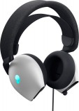 Dell AW520H Alienware Wired Gaming Headset White 545-BBFJ