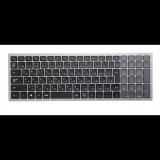 Dell compact multi-device wireless keyboard - kb740 - hungarian (qwertz) 580-akov
