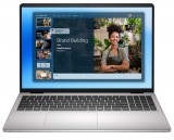 DELL DC16251 Intel Core 7 150U Laptop 40,6 cm (16") Full HD+ 16 GB DDR5-SDRAM 512 GB SSD Wi-Fi 6E (802.11ax) Windows 11 Pro Platina, Ezüst