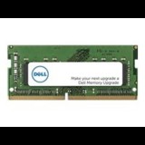 Dell - DDR4 - 16 GB - SO-DIMM 260-pin - unbuffered (AA937596) - Memória