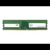 Dell - DDR4 - 32 GB - DIMM 288-pin - unbuffered (AB120719) - Memória