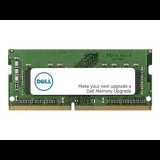 Dell - DDR4 - 32 GB - SO-DIMM 260-pin - unbuffered (AB120716) - Memória