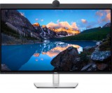 DELL - DISPLAY B2B Dell u3223qz 31,5" fekete-ezüst monitor (210-bdzz)