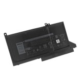 Dell DJ1J0 11.4V 3500mAh 42Wh gyári új akkumulátor