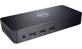 Dell Docking Station D3100 laptop dokkoló állomás felújított