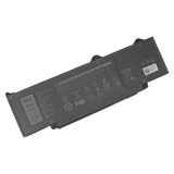 Dell DR02P 11.4V 4730mAh 54Wh gyári új laptop akkumulátor