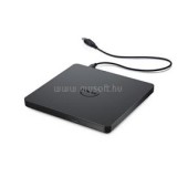 Dell DW316 USB külső DVD meghajtó (784-BBBI)