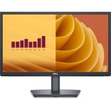 DELL E Series E2225HS számítógép monitor 54,5 cm (21.4") 1920 x 1080 pixelek Full HD LCD Fekete