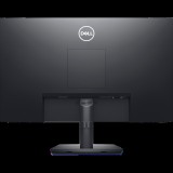 DELL E Series E2425H számítógép monitor 60,5 cm (23.8") 1920 x 1080 pixelek Full HD LCD Fekete (DELL-E2425H)