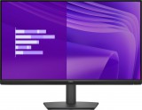 DELL E Series E2425HM 60,5 cm (23.8") 1920 x 1080 px Full HD LCD Fekete Számítógép monitor