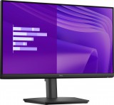 DELL E Series E2425HSM számítógép monitor 60,5 cm (23.8") 1920 x 1080 pixelek Full HD LCD Fekete