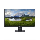 DELL E Series E2720H monitor 68,6 cm (27") 1920 x 1080 pixel Full HD LCD Fekete