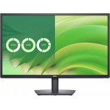 DELL E Series E2725H számítógép monitor 68,6 cm (27") 1920 x 1080 pixelek Full HD LED Fekete (DELL-E2725H)
