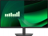 DELL E Series E2725HM 68,6 cm (27") 1920 x 1080 px Full HD LCD Fekete Számítógép monitor