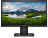 Dell E2020H Monitor | 19,5" | 1600x900 | TN | 1x VGA | 0x DVI | 1x DP | 0x HDMI