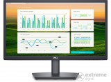 Dell E2222HS 21,5" FullHD VA LED monitor, fekete