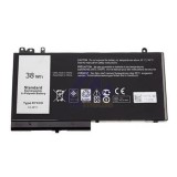 Dell E5250 E5450 11.1V 3300mAh utángyártott laptop akkumulátor