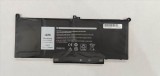 Dell E7280 E7480 7.6V 5800mAh utángyártott laptop akkumulátor