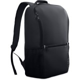 Dell EcoLoop 14-16 laptop hátizsák, 16" laptop rekesz, újrahasznosított anyagból, fekete - 75TV7