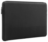 Dell EcoLoop Leather Sleeve 14" Black DELL-PE1422VL