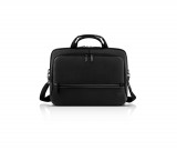 Dell EcoLoop Premier Briefcase 15" Black 460-BCQL