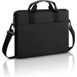 Dell ecoloop pro 15-16" notebook táska fekete (460-bdlh)