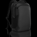 Dell Ecoloop Pro Backpack CP5723 notebook hátizsák (17", fekete)