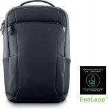 Dell EcoLoop Pro Slim Backpack 15,6" Black 460-BDQP